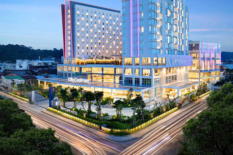 Mercure Samarinda Hotel <br> Indonesia